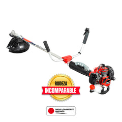 Guadaña Shindaiwa Eje Giratorio “La Incomparable” B45, 41,5 cc.