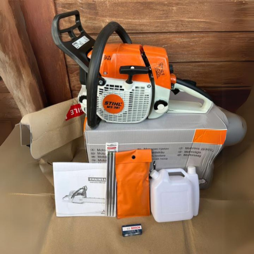Ms 381 MOTOSIERRA STIHL MS 381 (Oferta especial) – mercanet-e0b8
